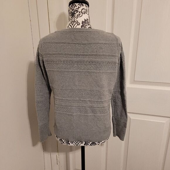Ann Taylor Loft woman's sweater - Picture 3 of 6